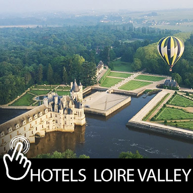 Loire Valley