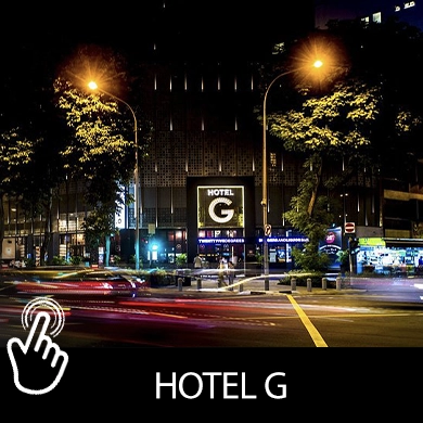 Hotel G Singapore