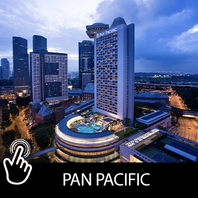 Pan Pacific Singapore