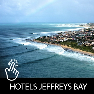 Jeffreys Bay