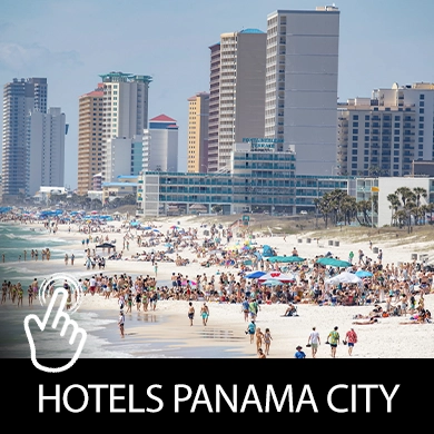 Panama City