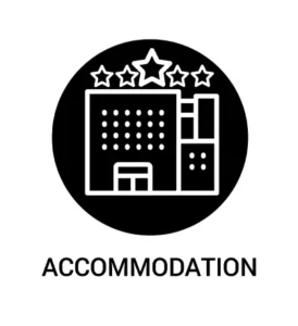 Accomodation