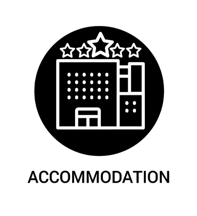 Accomodation