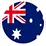 Australian Flag