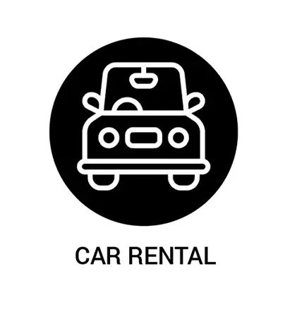 Car Rentals