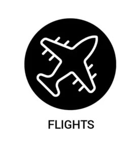 Flights Bookings