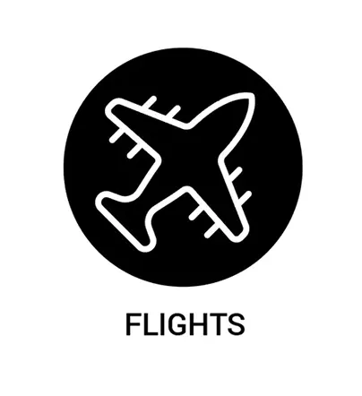 Flights Bookings