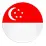 Singapore Flag