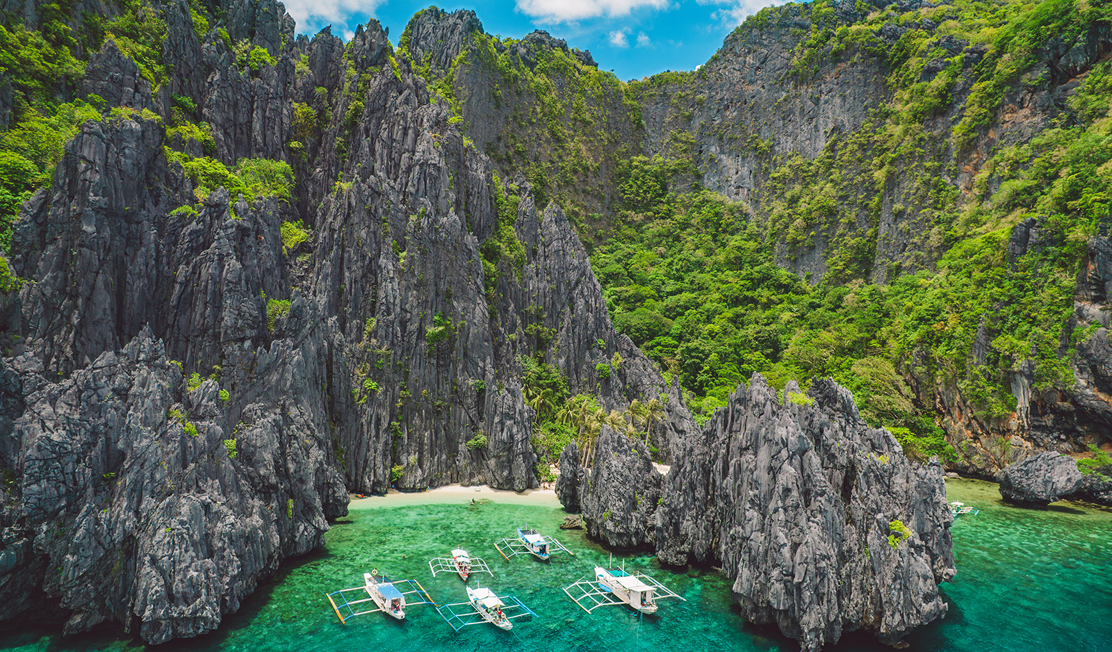 el nido philippines