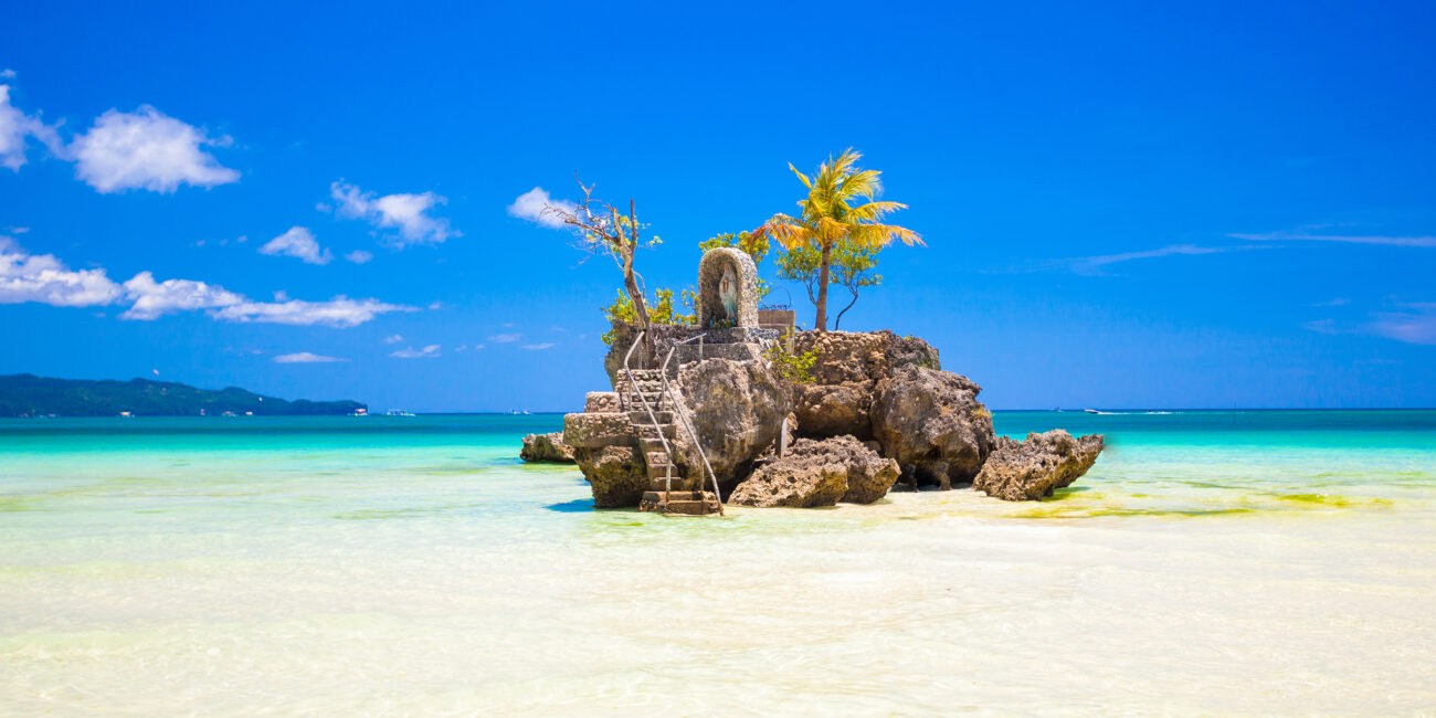 Boracay Beach Philippines