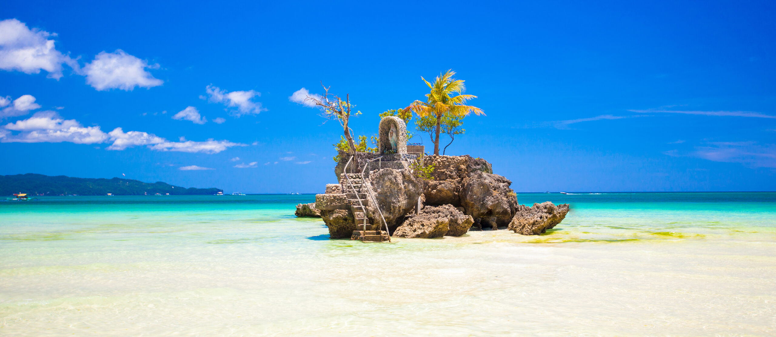 Boracay Beach Philippines